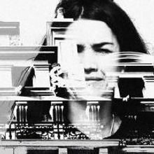 Wildspark Theatre & the Cockpit Set Cast of THE BOMBING OF THE GRAND HOTEL