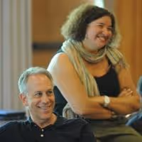 Sundance Institute Selects Nine Projects Including CAUGHT and THE GOOD BOOK for 2014…