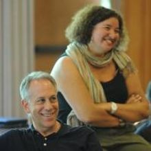 Sundance Institute Selects Nine Projects Including CAUGHT and THE GOOD BOOK for 2014…