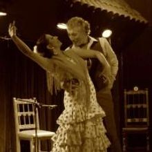 Flamenco Dinner Theater at El Cid Kicks Off Feb 2014 Lineup