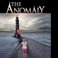 Award-Winning Debut Novel 'The Anomaly' Now Available as eBook