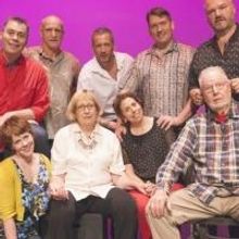 Photo Flash: Preview Upcoming Events at Bainbridge Performing Arts