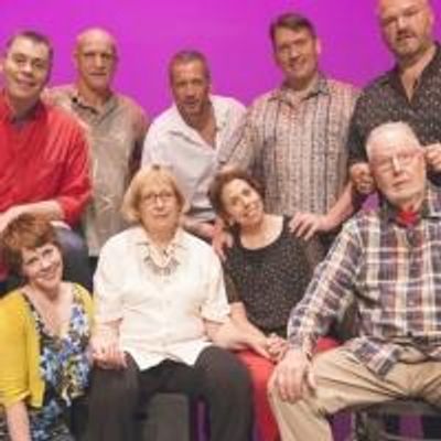 Photo Flash: Preview Upcoming Events at Bainbridge Performing Arts