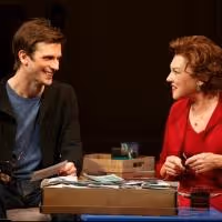 TV: Watch Highlights of Tyne Daly & More in MOTHERS AND SONS on Broadway!