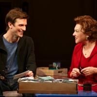 TV: Watch Highlights of Tyne Daly & More in MOTHERS AND SONS on Broadway! Video