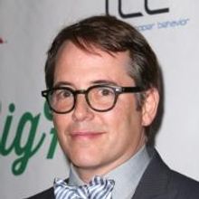 Matthew Broderick to Star in Neil LaBute's DIRTY WEEKEND Film