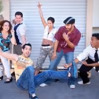 Cabrillo Music Theatre Presents Regional Premiere of IN THE HEIGHTS at TOCAP Tonight