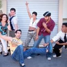 Cabrillo Music Theatre to Present Regional Premiere of IN THE HEIGHTS at TOCAP, 3/28