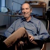 Philip Roth Receives Inaugural Yaddo Artist Medal Today