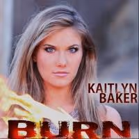 Watch: Country Singer Kaitlyn Baker Releases New Music Video for 'Burn'