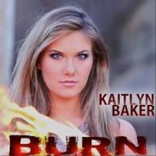 Watch: Country Singer Kaitlyn Baker Releases New Music Video for 'Burn'
