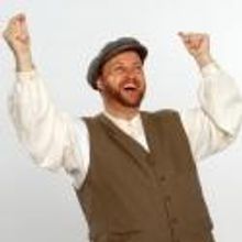 Photo Flash: First Look at Runaway Stage Productions' FIDDLER ON THE ROOF