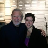BWW Interviews: Nicky Phillips Launches YOUR BROADWAY SONG