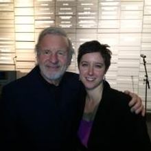 BWW Interviews: Nicky Phillips Launches YOUR BROADWAY SONG