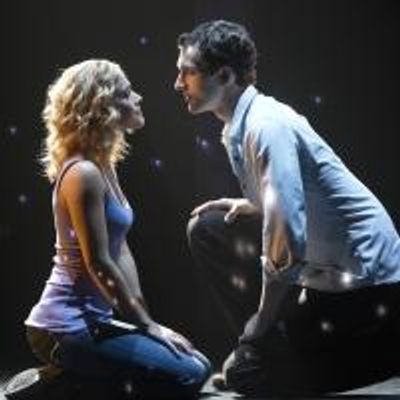 BWW Reviews: GHOST Shines Some Light on Cincinnati