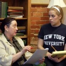 Trustus Theatre Brings COLLECTED STORIES to Columbia Museum of Art, Now thru 5/19