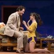 Review Roundup: GRACE Opens on Broadway - All the Reviews!