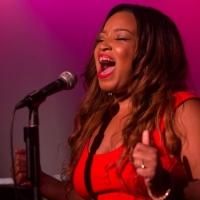 Photo Flash: Marisha Wallace, Brian Craft, Rachel Lorin and More in BROADWAY SINGS…
