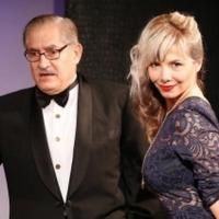 Photo Flash: First Look at GOING ONCE! LAUGHING TWICE!! Off-Broadway