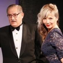 Photo Flash: First Look at GOING ONCE! LAUGHING TWICE!! Off-Broadway