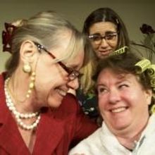 STEEL MAGNOLIAS to Run 3/20-29 at Leddy Center