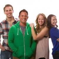 Las Vegas Theatre Stars Join [TITLE OF SHOW] at Baobab Stage in Town Square, Now…