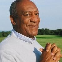 Bill Cosby Set for Morrison Center, 4/4/2014
