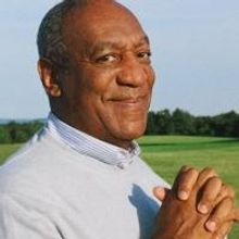 Bill Cosby Set for Morrison Center, 4/4/2014