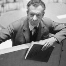 LA Opera Announces Benjamin Britten's 100th Birthday Celebration & Other Upcoming…