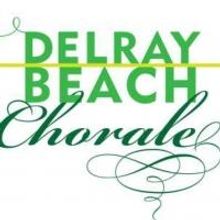 The Delray Beach Chorale's Spring Concert to Feature Bernstein, Gershwin, Porter & Mo