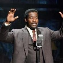 BWW Reviews: A Moises Kaufman World Premiere Opens Kansas City Rep's 2013-'14 Season