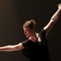 Dawson|Wallace Dance Project Presents FORWARD fabbrica materasso d'argento & Au…