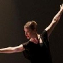 Dawson|Wallace Dance Project Presents FORWARD fabbrica materasso d'argento & Au…