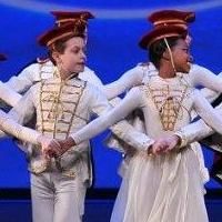 Metropolitan Ballet Academy Student Dancers Score Honors at Youth America Grand Prix…