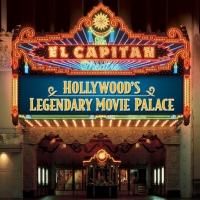 El Capitan Theatre Tours Now Available