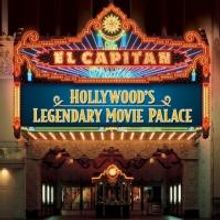El Capitan Theatre Tours Now Available