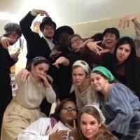 Photo Flash: Saturday Intermission Pics - March 7 Part 2 - Riverside Theatre, Other…