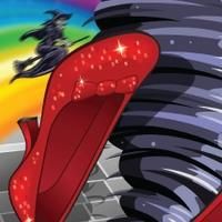 BWW Reviews: CCT's THE WIZARD OF OZ Pays Homage to Iconic Film