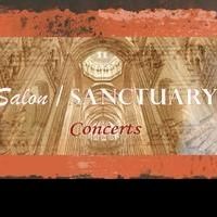Salon/Sanctuary Concerts Presents 6th Season, Featuring MORE BETWEEN HEAVEN AND…
