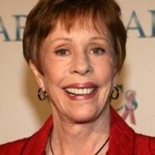 The City of Los Angeles Honors Carol Burnett With 'Carol Burnett Square,' 4/18