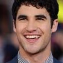 Darren Criss Performs Free Holiday Concert for eBay's Toys for Tots, 12/9