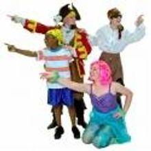 Upper Darby Summer Stage to Present HOW I BECAME A PIRATE, 8/8-10