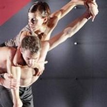 Hubbard Street, Shanghai Ballet, Trisha Brown and More Set for 2013-14 Northrop MOVES