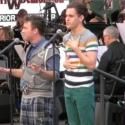 TV: 'Are You There?' First Look at BARE's Canonico & Trensch Performing Live at…