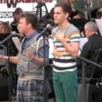 TV: 'Are You There?' First Look at BARE's Canonico & Trensch Performing Live at… Video