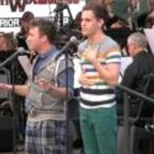 TV: 'Are You There?' First Look at BARE's Canonico & Trensch Performing Live at…
