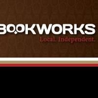 Bookworks Presents Events This Week