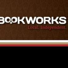 Bookworks Presents Events This Week