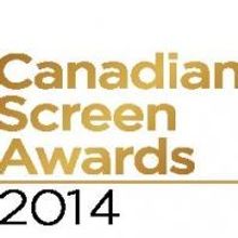 Photo Flash: Exclusive Photo Coverage of the CANADIAN SCREEN AWARDS