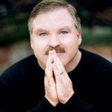 Medium James Van Praagh Coming to the State Theatre in October